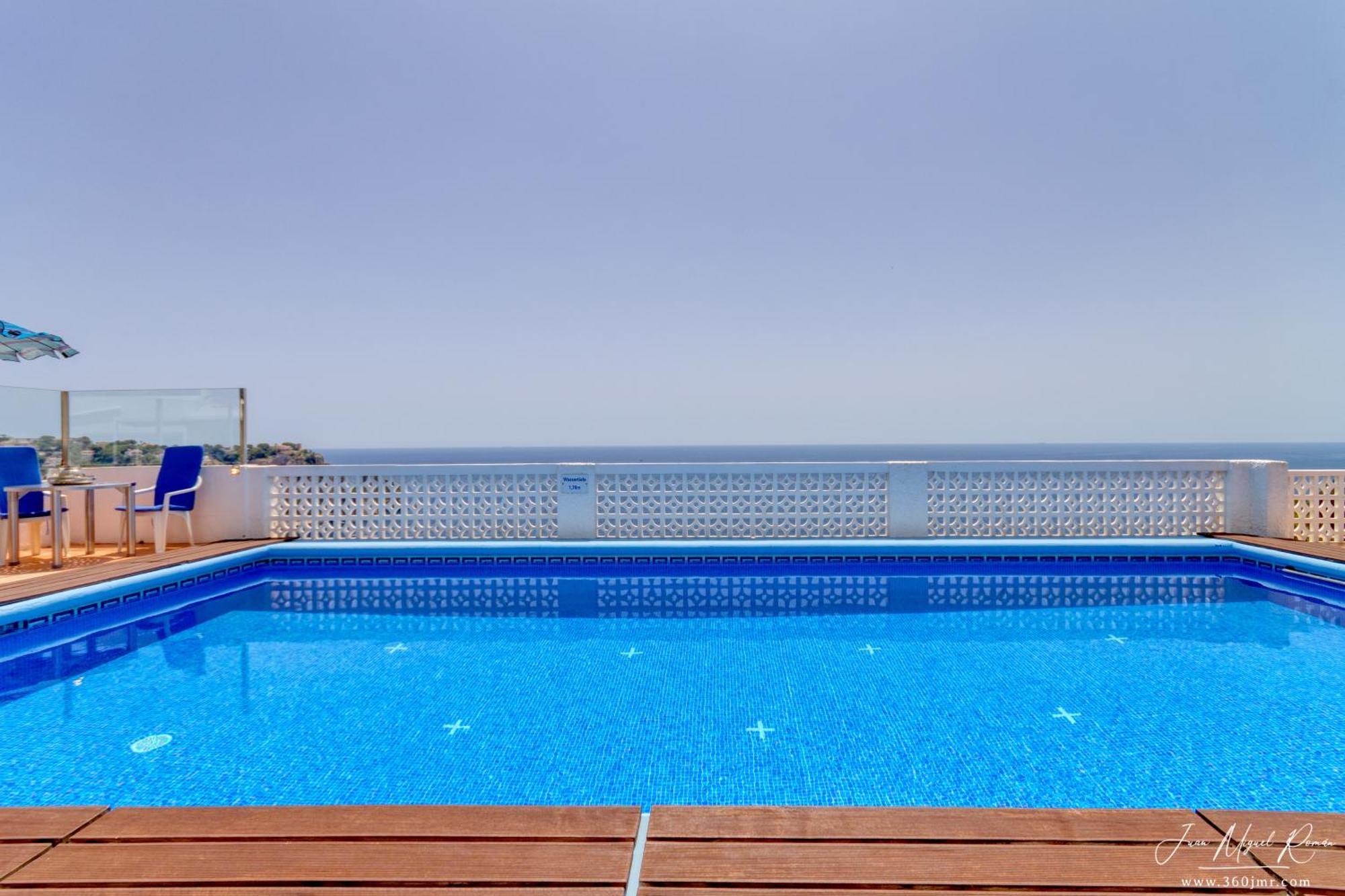 Sobre De Granadella Haus 5 Villa ฮาเวอา ภายนอก รูปภาพ